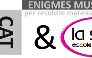 Escuela de Musica La Sala - revesses