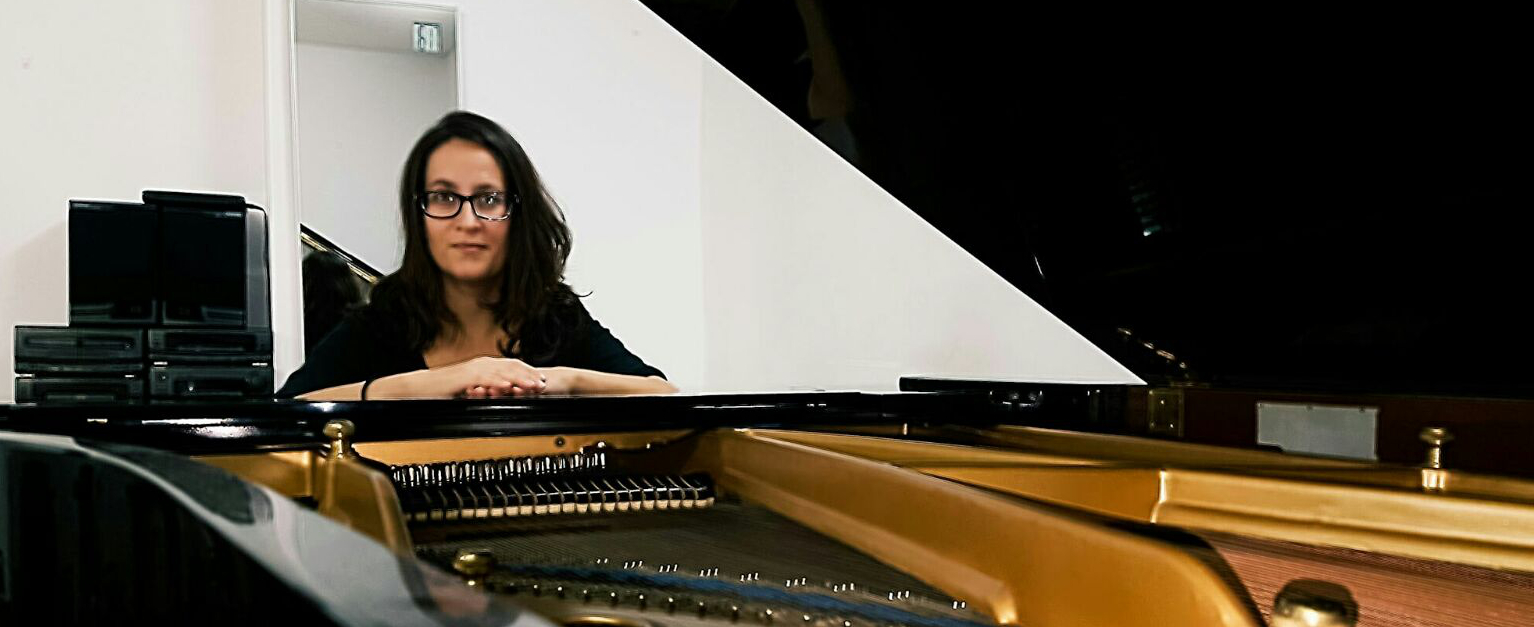 Mónica Trueba - Equipo -Escuela de música La Sala