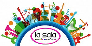 Clase de Prueba - Escuela de música La Sala