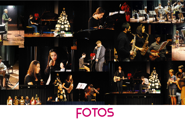 Escuela de Musica La Sala - Galería de Imagenes