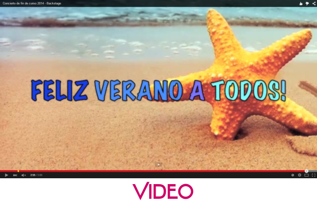 Escuela de Musica La Sala - Galería de Videos