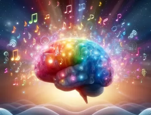 Música y bienestar mental: Un acorde que resuena en nuestro interior